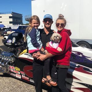 Meet your Posher, Jonathan